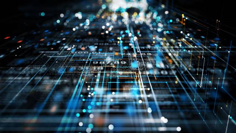 尚义县AI软件开发公司:Python赋能网页开发的适用场景解析