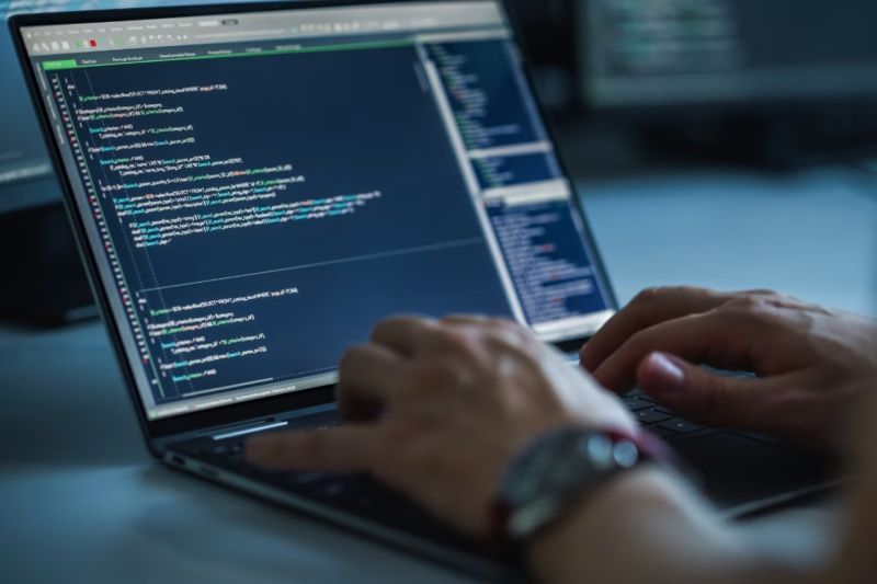 尚义县软件定制开发:PHP与Node.js,后端解决方案的优势博弈