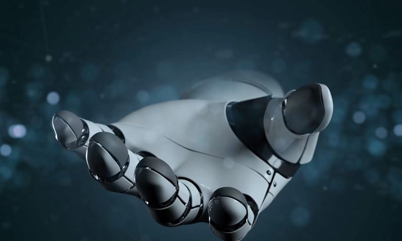 尚义县企业AI应用落地:不超支构建量子能力的实践路径